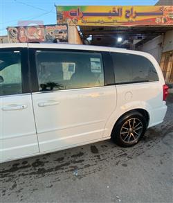 Dodge Grand Caravan